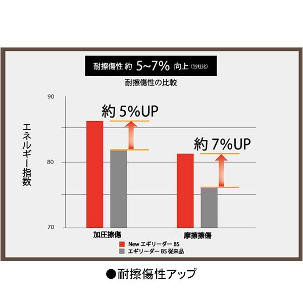 ソルティメイト エギリーダーBS